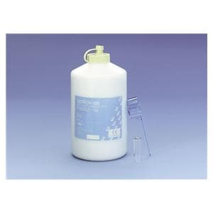 Ostron 100 - Poeder blauw-transparant, 1 kg