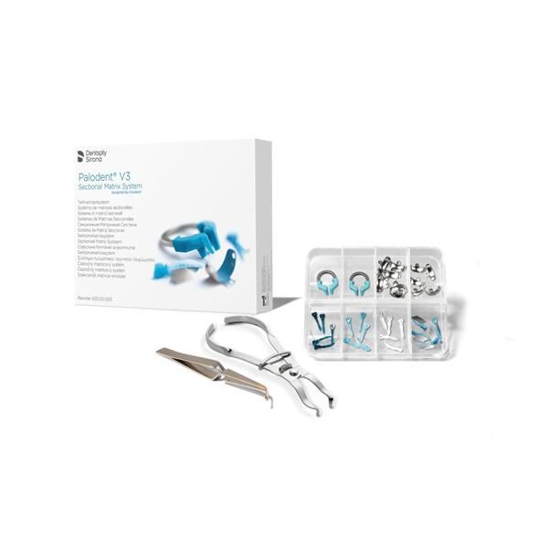 Palodent V3 - Startersysteem - REF. 62500005