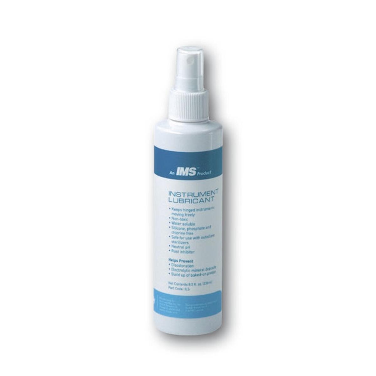 IMS Silicone Instrumenten Spray - ILS