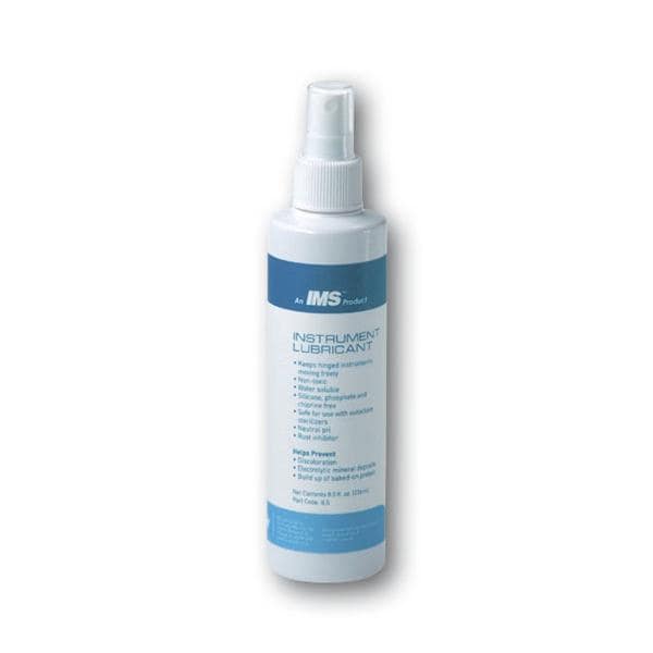 IMS Silicone Instrumenten Spray - ILS