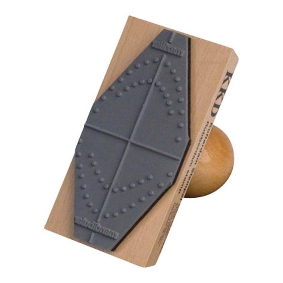 Stempel voor cofferdam - Per stuk