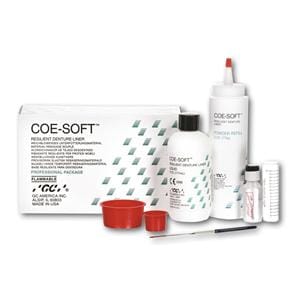 Coe-Soft - complete set
