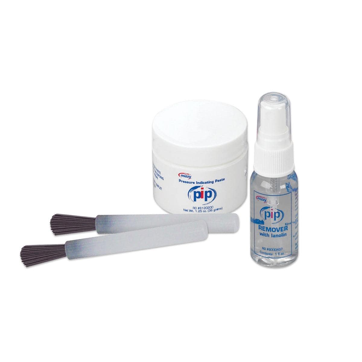 PIP Paste - Potje, 1,25 oz + remover