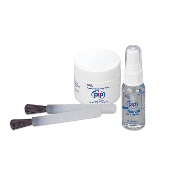 PIP Paste - Potje, 1,25 oz + remover