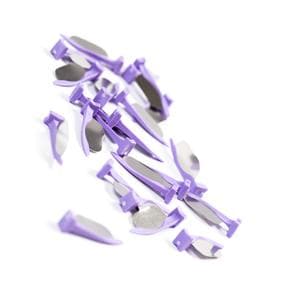 FenderMate Temp - Value Pack, 100 stuks