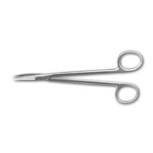 Schaar - S1 Kelly gebogen 16 cm