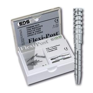 Flexi Post - navulling - 135-03 groen
