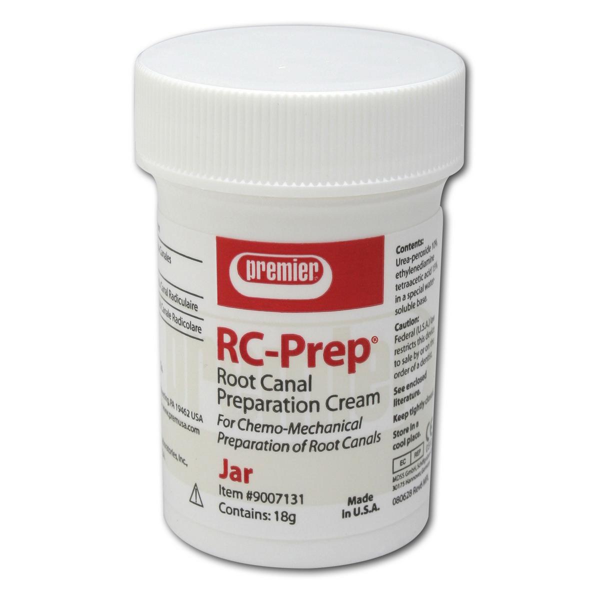 RC- Prep - Nr. 905, potje 18 g