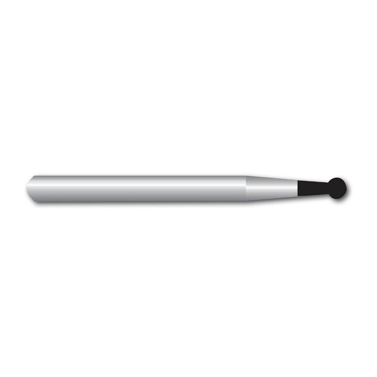 NeoDiamond FG 002 rond met kraag - 002/010, grof (groen)