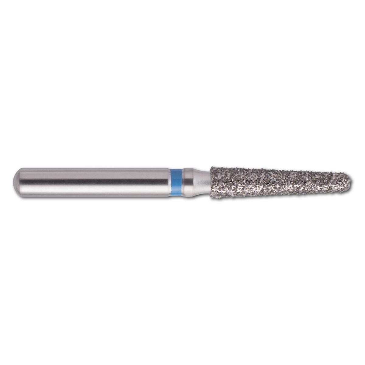 NeoDiamond FGS Kort 198, conisch rond - 198/016, middel (blauw)