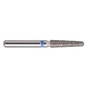 NeoDiamond FGS Kort 198, conisch rond - 198/016, middel (blauw)