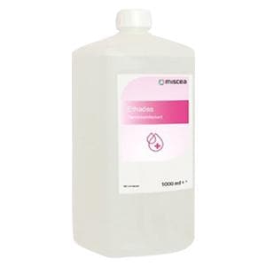 Ethades handdesinfectie in fles - 6x 1 liter