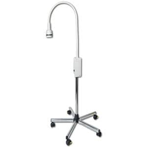 EL 3 LED onderzoeklamp - op statief
