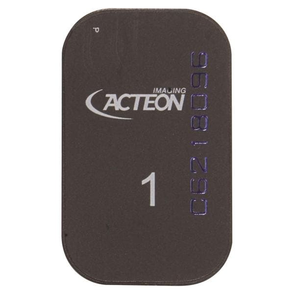 PSPIX 2 imaging plate - Size 1 - 990216, 2 stuks