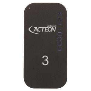 PSPIX 2 imaging plate - Size 3 - 990218, 2 stuks