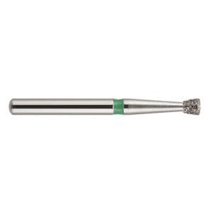 NeoDiamond FG 010 omgekeerde kegel - 010/017, grof groen