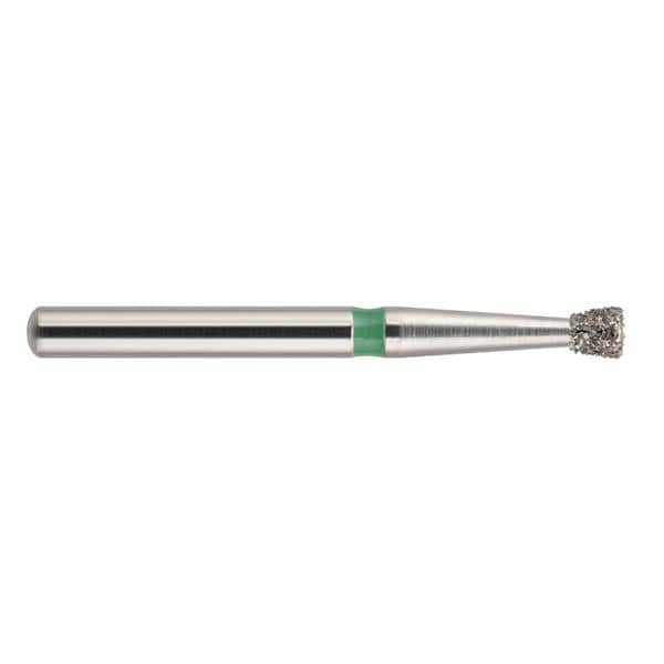 NeoDiamond FG 010 omgekeerde kegel - 010/017, grof groen