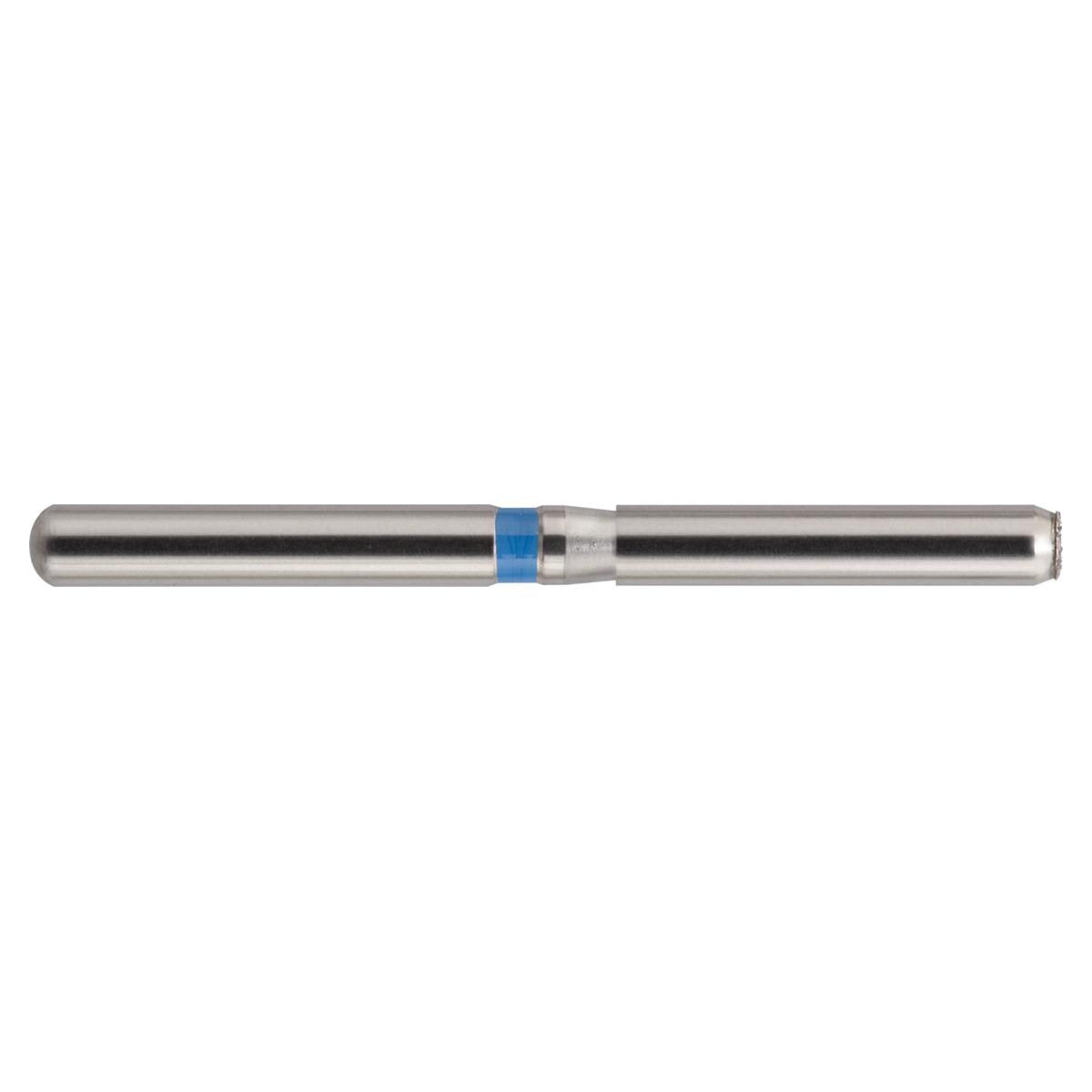 NeoDiamond FG 150 cylinder kopsnijdend - 150/016, medium (blauw)