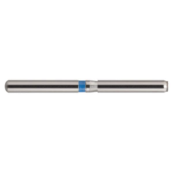 NeoDiamond FG 150 cylinder kopsnijdend - 150/016, medium (blauw)