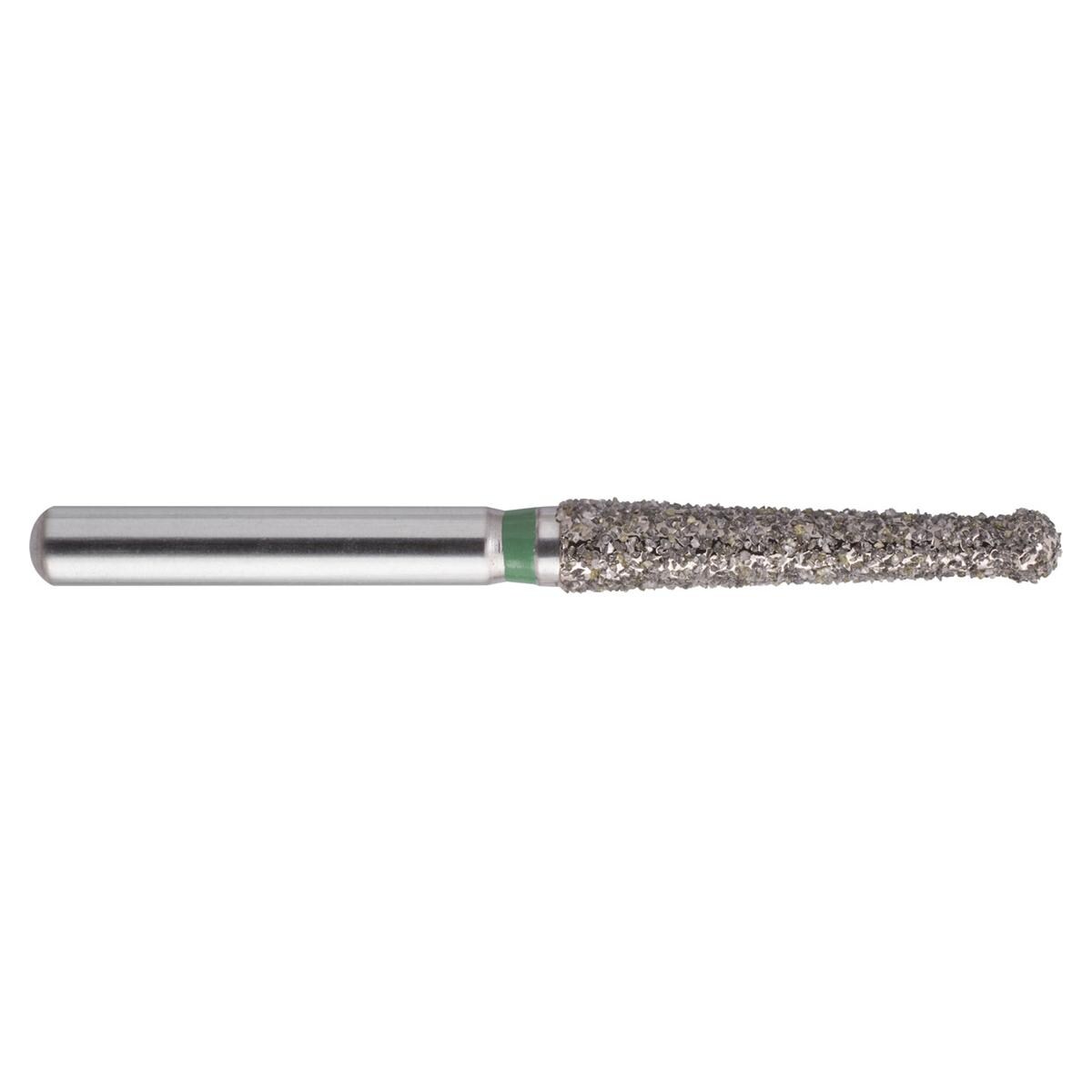 NeoEndo Access diamant FG E164 - ISO 015, grof (groen), 10 stuks