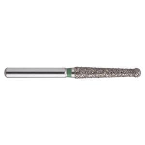 NeoEndo Access diamant FG E164 - ISO 015, grof (groen), 10 stuks