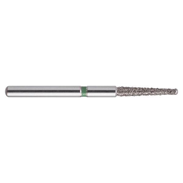 NeoEndo Access diamant FG E165 - ISO 014, grof (groen), lang, 10 stuks