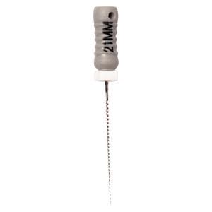 Endoflex C-Vijlen - #08, 21 mm