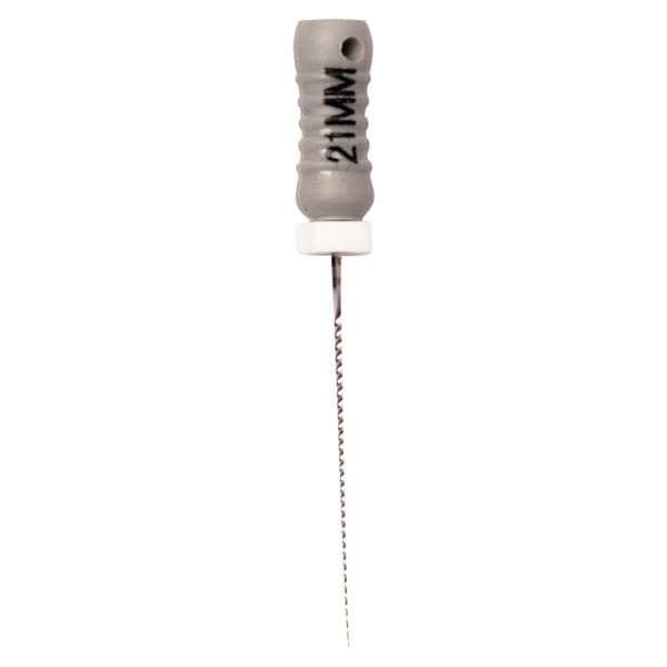 Endoflex C-Vijlen - #08, 21 mm