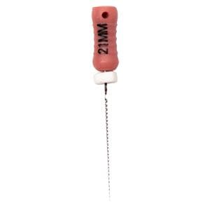 Endoflex C-Vijlen - #06, 21 mm