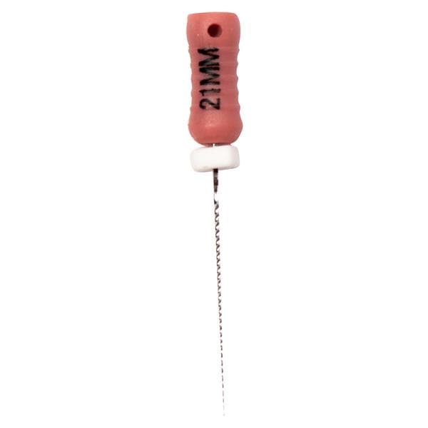 Endoflex C-Vijlen - #06, 21 mm