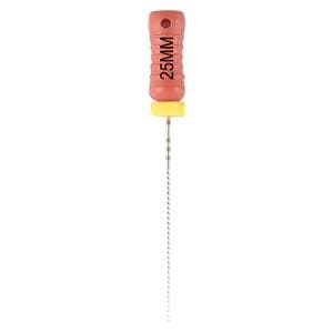 Endoflex C-Vijlen - #08, 25 mm