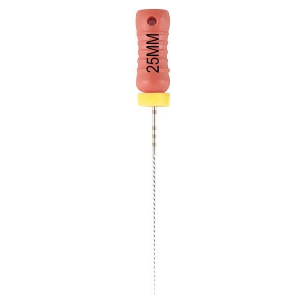 Endoflex C-Vijlen - #08, 25 mm