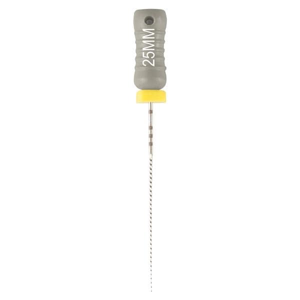 Endoflex C-Vijlen - #06, 25 mm