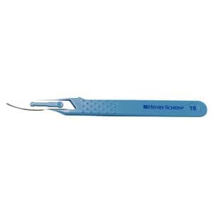 Disposable Scalpels steriel met heft - figuur 18