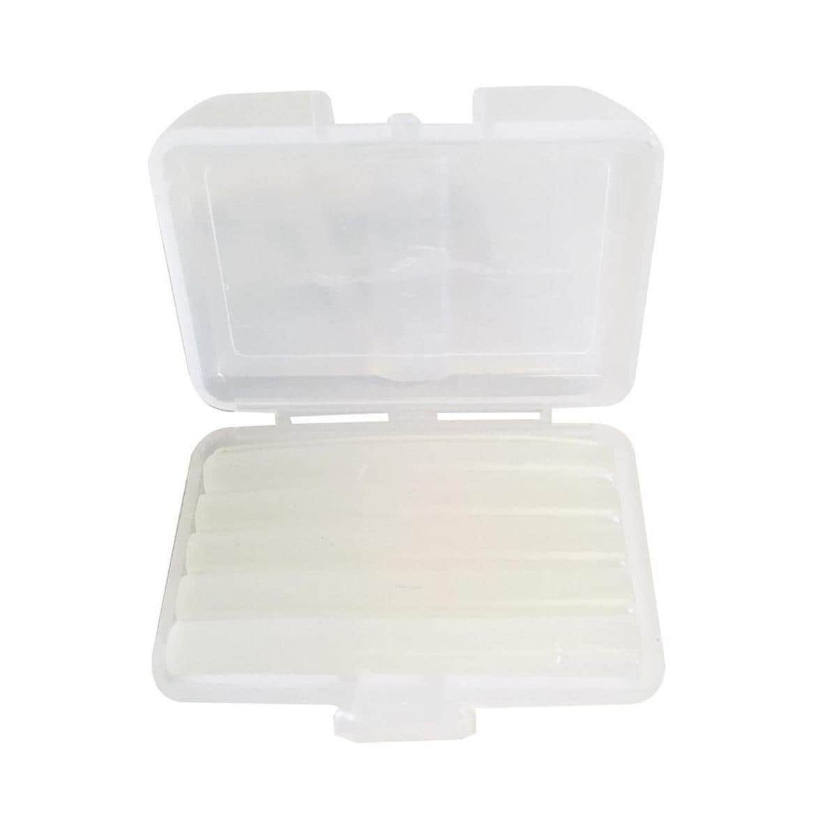 Ortho Relief Wax - Verpakking, 25x 5 stuks