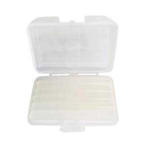 Ortho Relief Wax - Verpakking, 25x 5 stuks