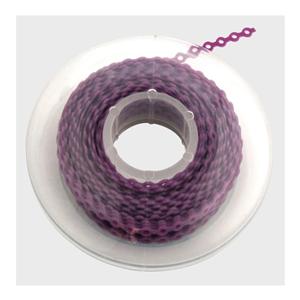 Power Chain Long - Purple