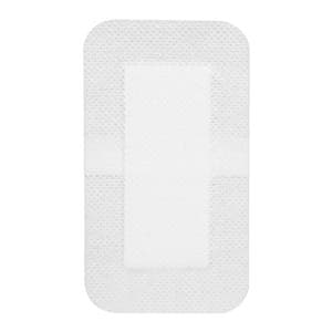 Eilandpleister - 6 x 10 cm, per 50 stuks