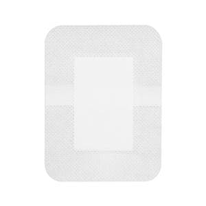 Eilandpleister - 8 x 10 cm, per 50 stuks