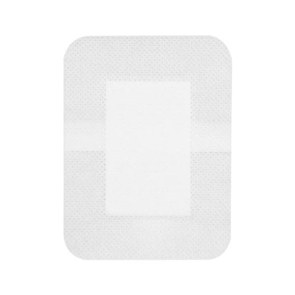 Eilandpleister - 8 x 10 cm, per 50 stuks