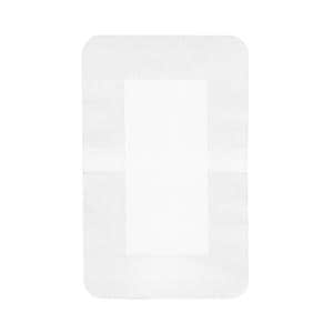 Eilandpleister - 15 x 10 cm, per 50 stuks