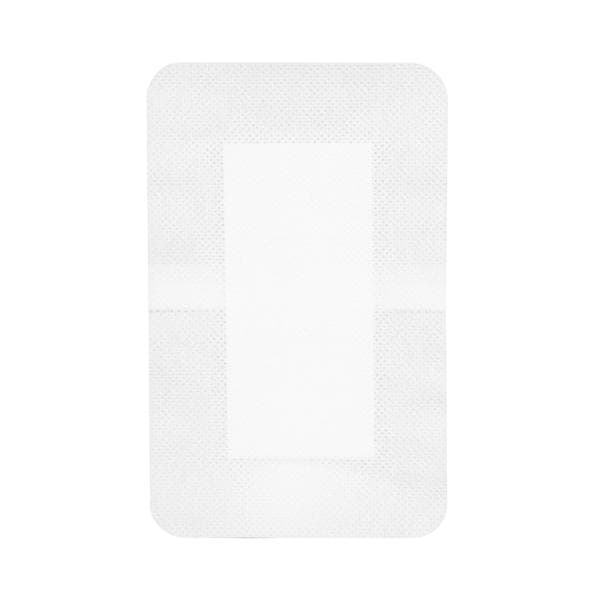 Eilandpleister - 15 x 10 cm, per 50 stuks