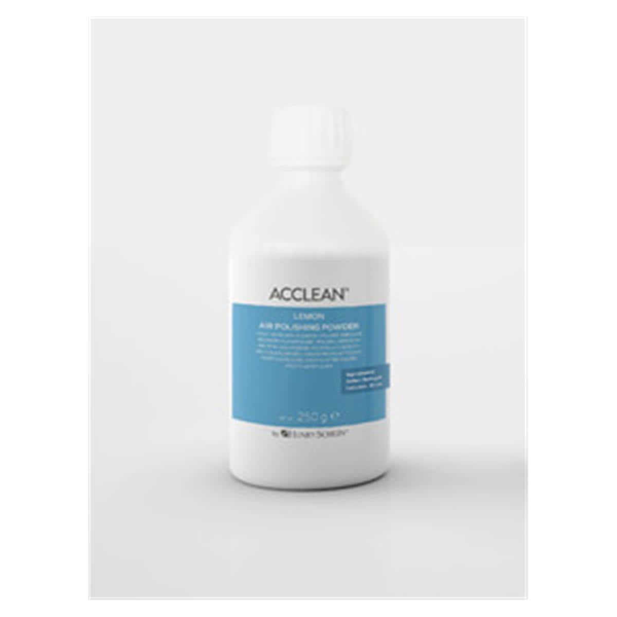 ACCLEAN Air Polishing Powder - Lemon, 250 gr