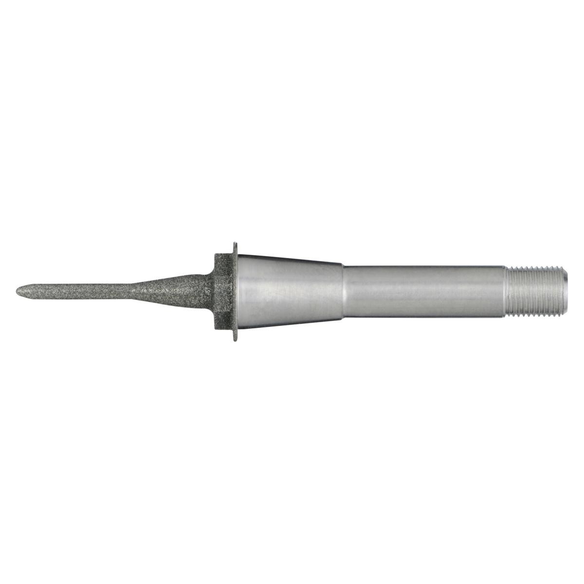 Cylinder Pointed Bur 12 EF - Lengte 12 mm, extra fijn - 6535178
