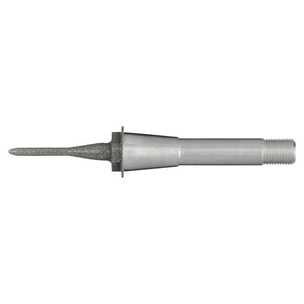 Cylinder Pointed Bur 12 EF - Lengte 12 mm, extra fijn - 6535178