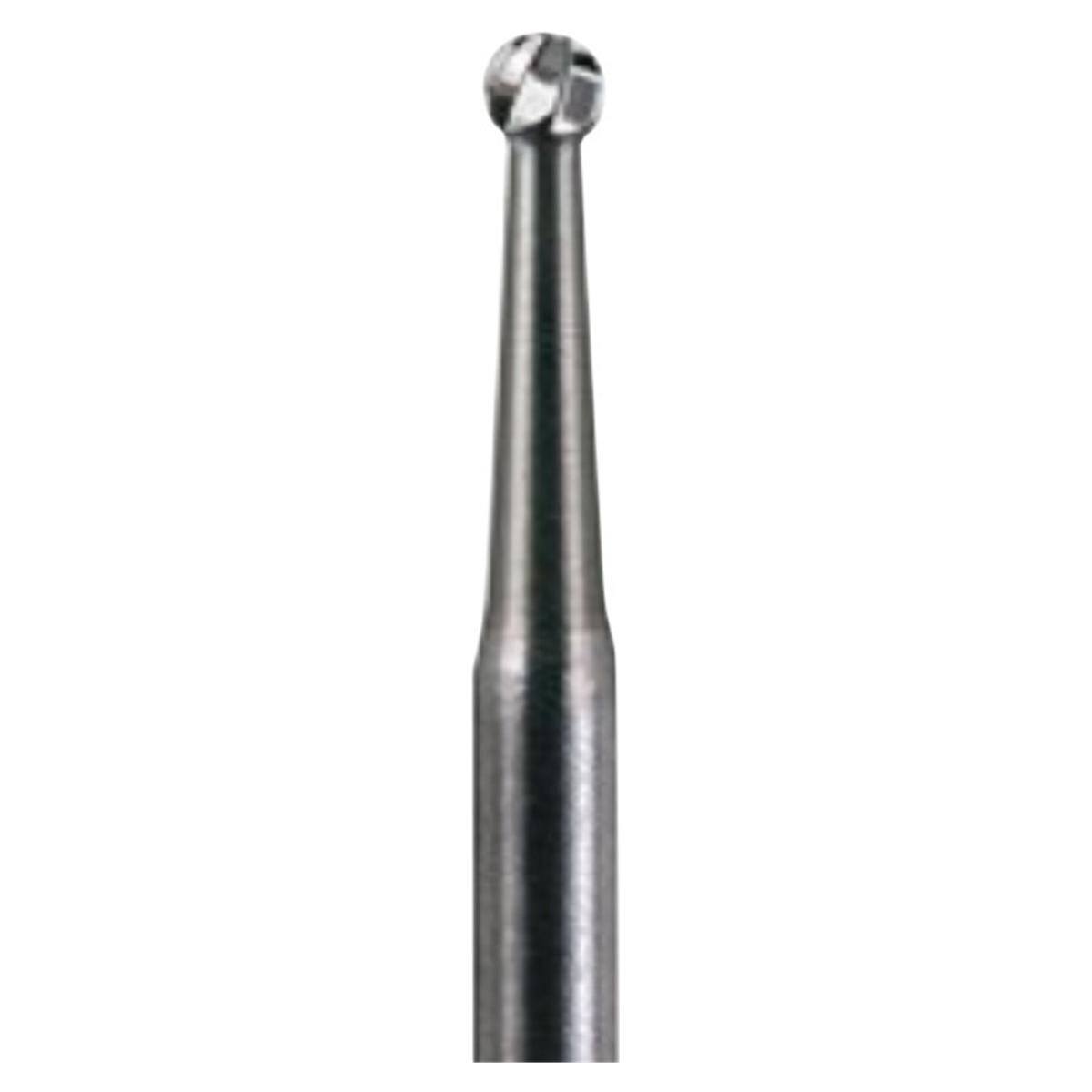 NeoBurr FG TC rond - FG.TC 4, ISO 014