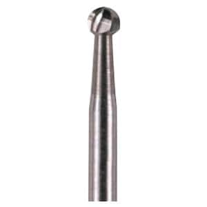 NeoBurr FG TC rond - FG.TC 5, ISO 016