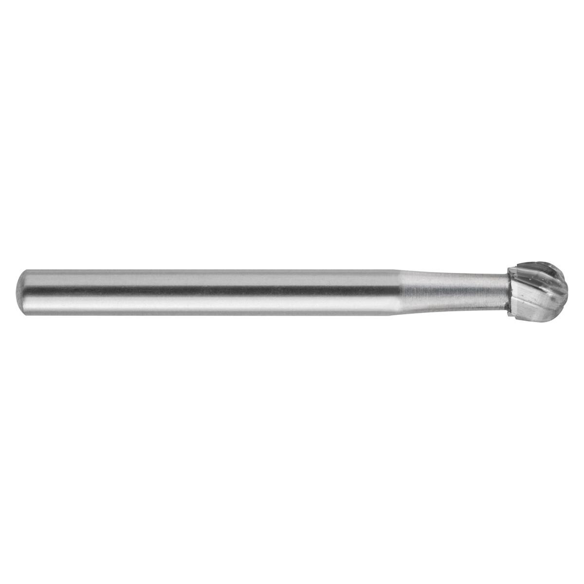 NeoBurr FG TC rond - FG.TC 7, ISO 021
