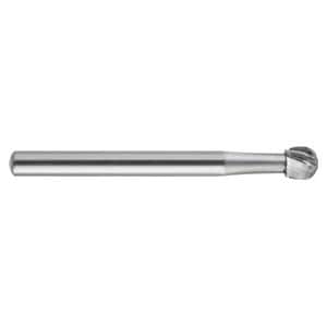 NeoBurr FG TC rond - FG.TC 7, ISO 021
