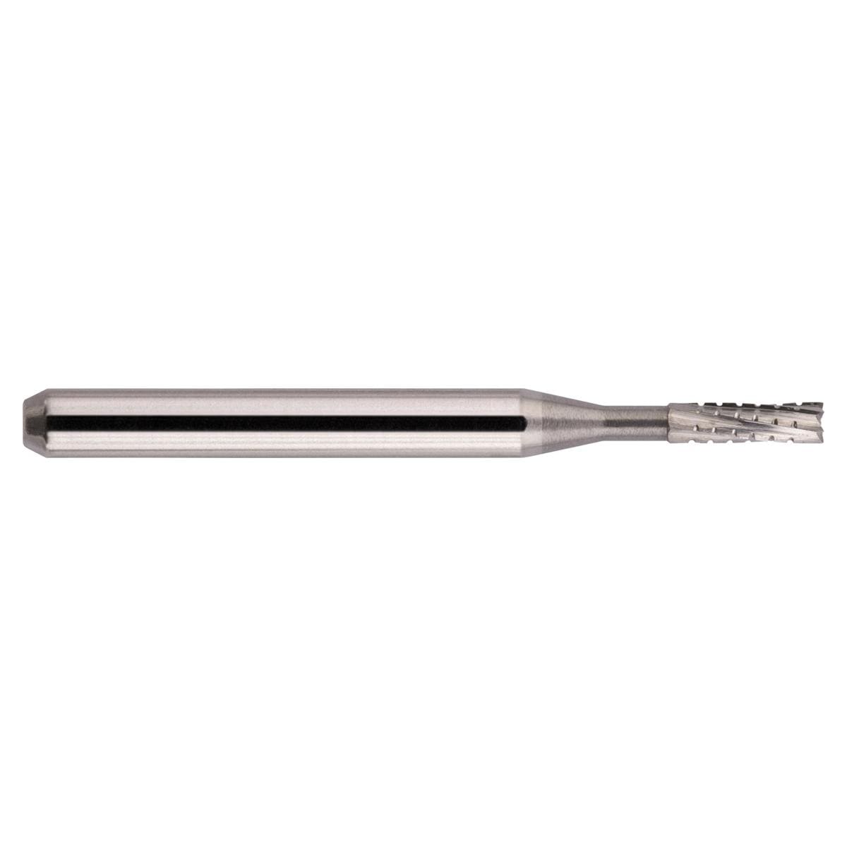NeoBurr FG TC cylinder kruisgetand - FG.TC 556, ISO 008
